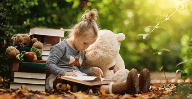 儿童读物软件大全