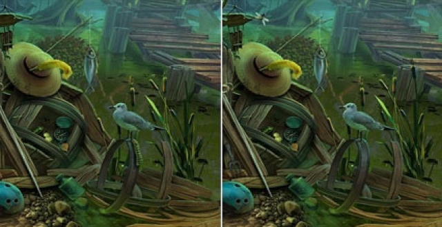 寻找物品手游大全