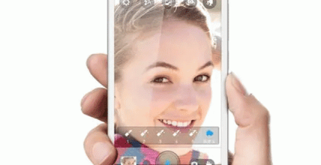 美颜神器软件大全