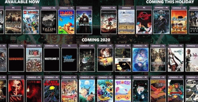 游戏库软件大全