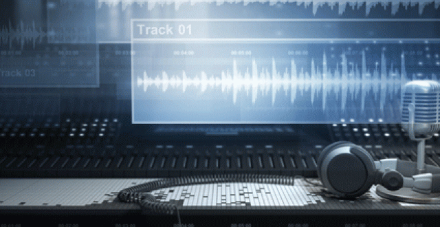 音频处理软件大全