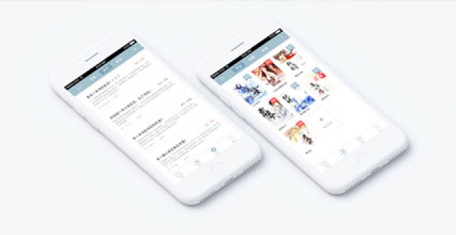 纯净阅读软件大全