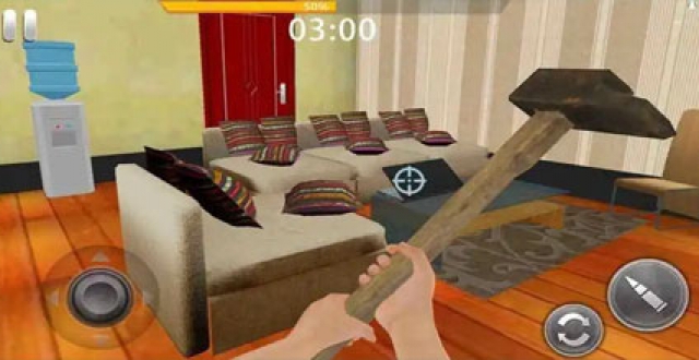 沉浸式解压手游大全