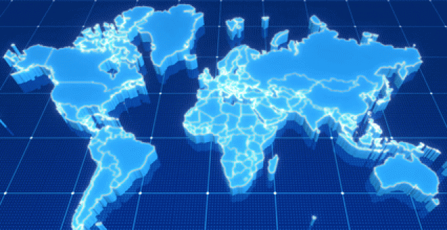 地图出行软件大全