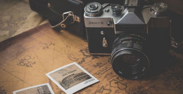 类似于妙鸭相机的软件合集