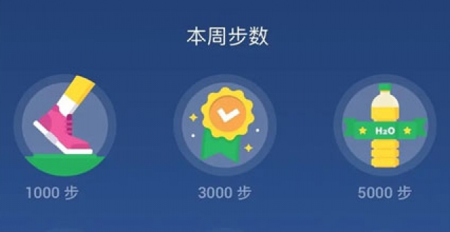 走路计步器软件大全