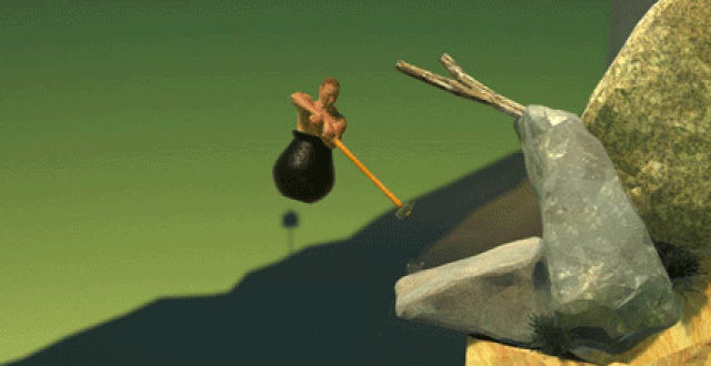 极限闯关手游大全