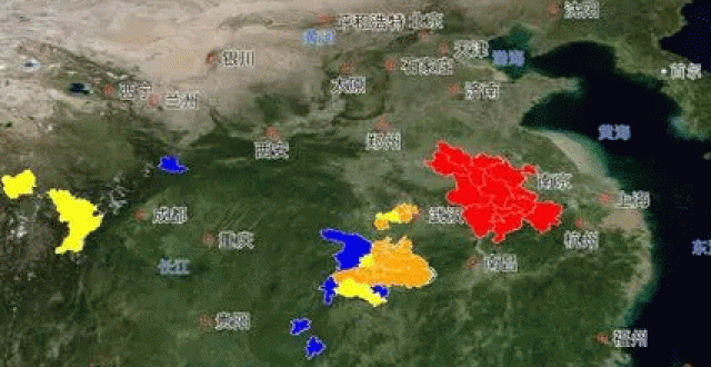 气象监测软件大全