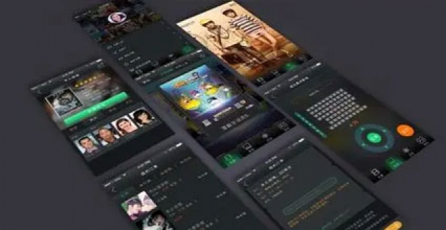 超清影院软件大全