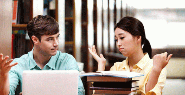 口语学习软件大全