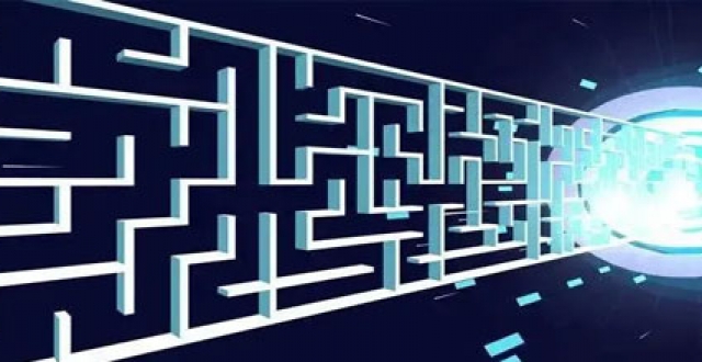 高难度迷宫手游大全