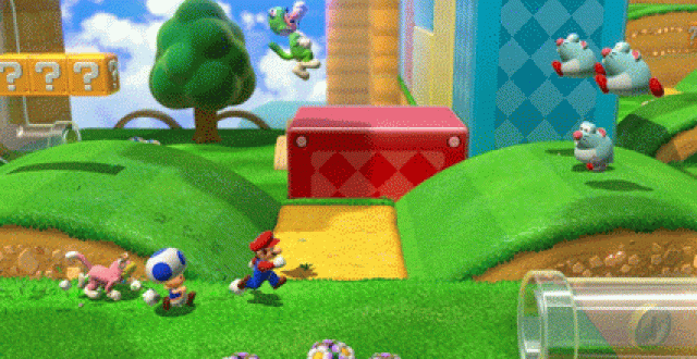 敏捷闯关手游大全