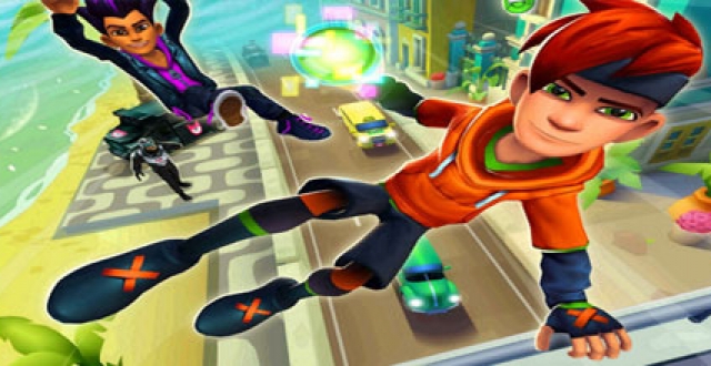 全民系列手游大全