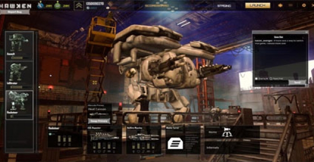 驾驶机甲手游大全