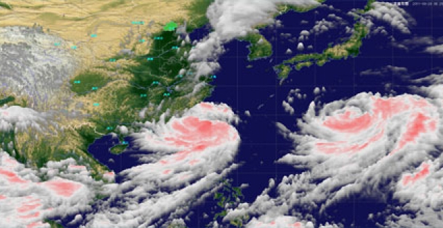 天气云图软件大全