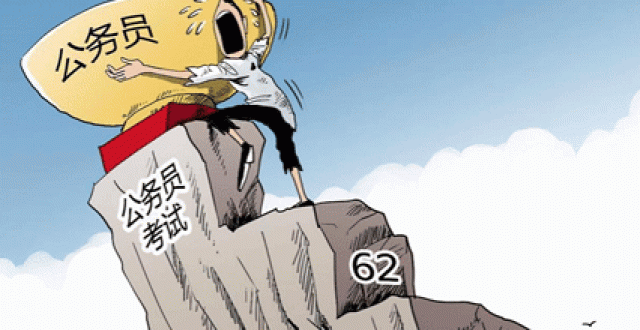 事业编刷题软件大全