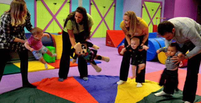 早教启蒙软件大全