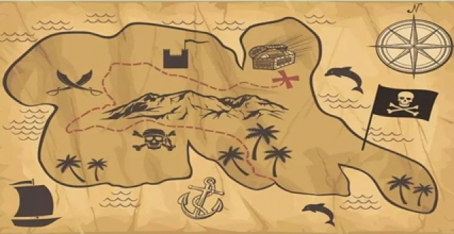 探险寻宝手游大全