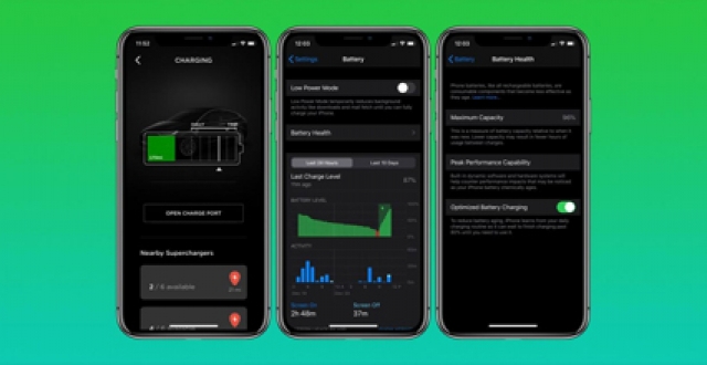 电池优化软件大全