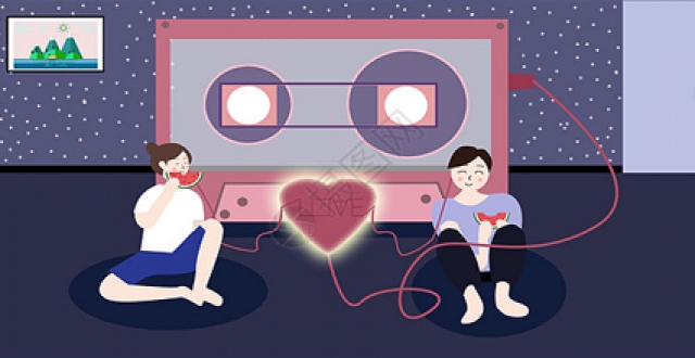 情侣听歌软件大全