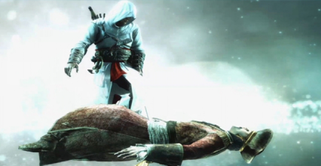 刺客暗杀手游大全