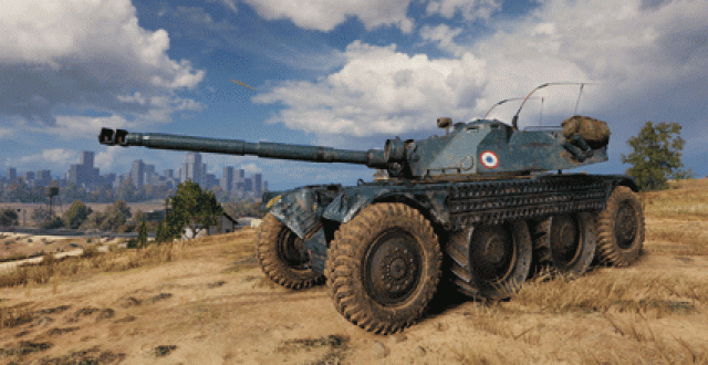 装甲战车手游大全