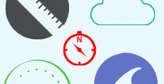 常用工具软件大全