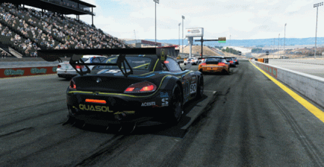 写实赛车手游大全