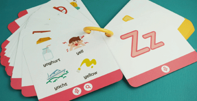 单词学习软件大全