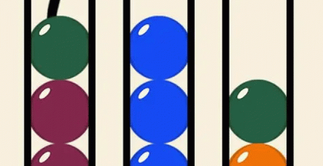 休闲排序手游大全