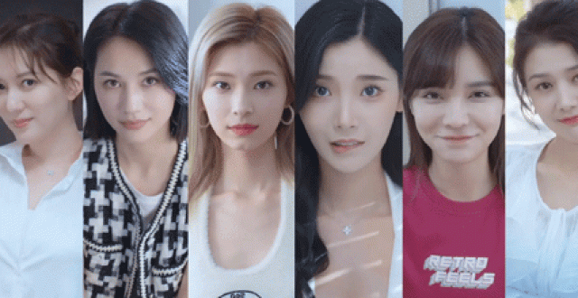 类似完蛋我被美女包围了手游合集