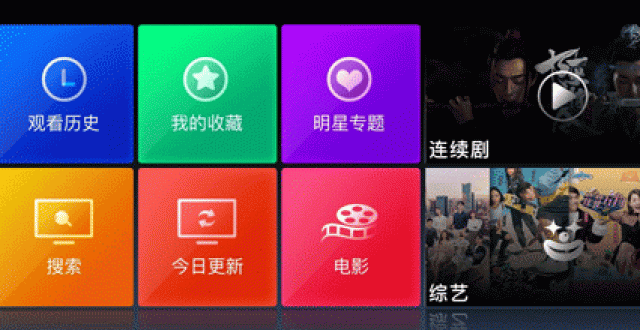 tv盒子软件大全