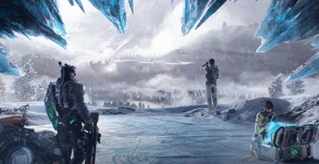 星球冒险手游大全