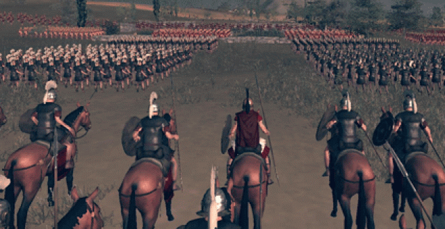 养兵打仗手游大全