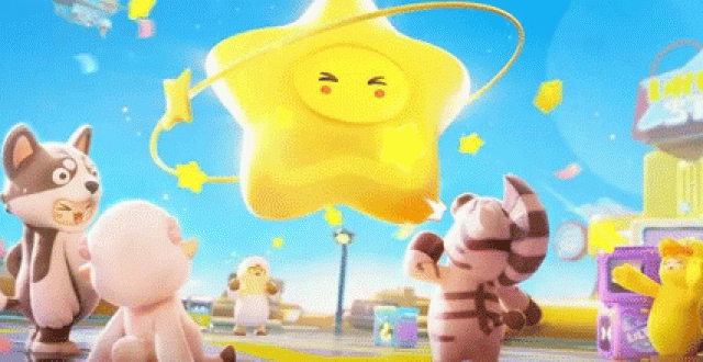 多人联机派对手游大全