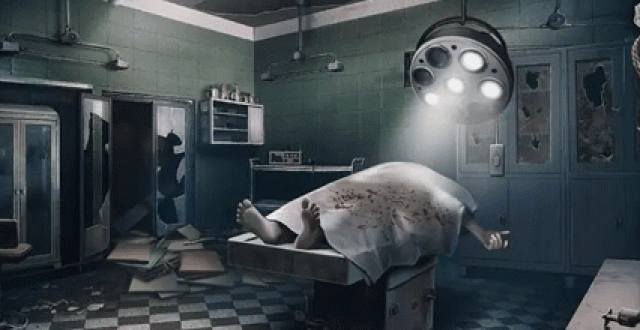 密室逃生手游大全