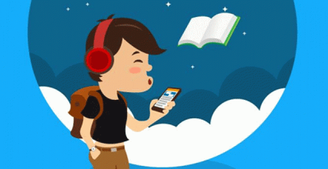 可换源听书软件大全