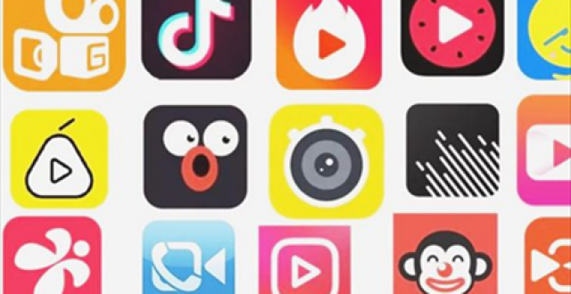 2024火的短视频软件大全