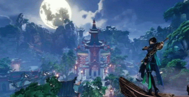 手游画质增强软件大全