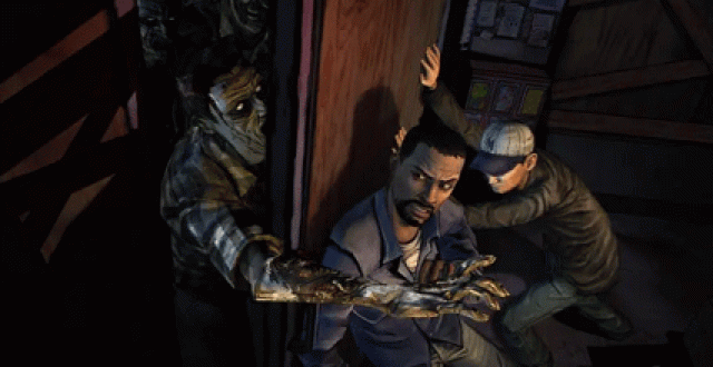 丧尸生存手游大全