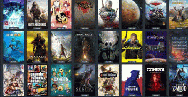 秒玩小游戏软件大全