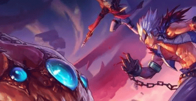 打怪升级手游大全