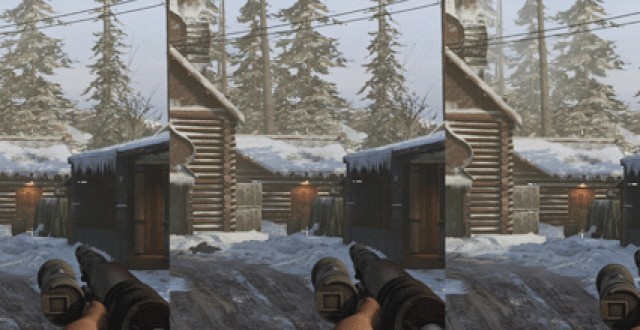 画质优化软件大全