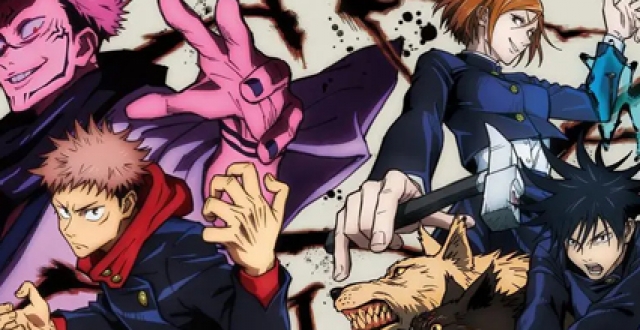 海外动漫观看软件大全