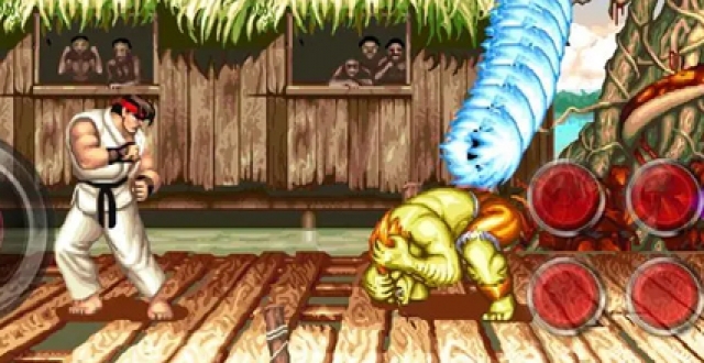 街机模拟器软件大全