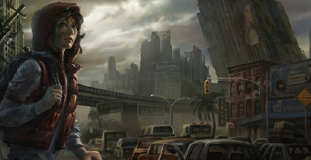 末世生存手游大全