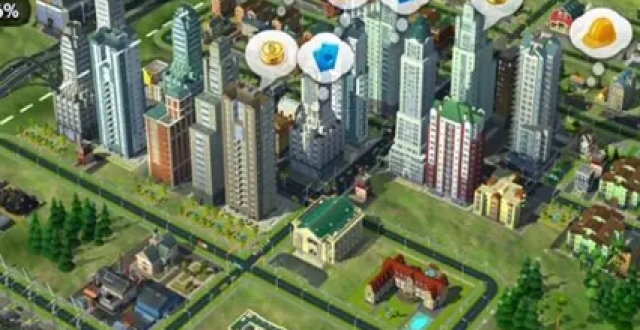 经营发展手游大全