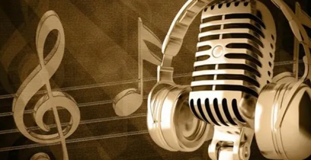 音乐搜索软件大全