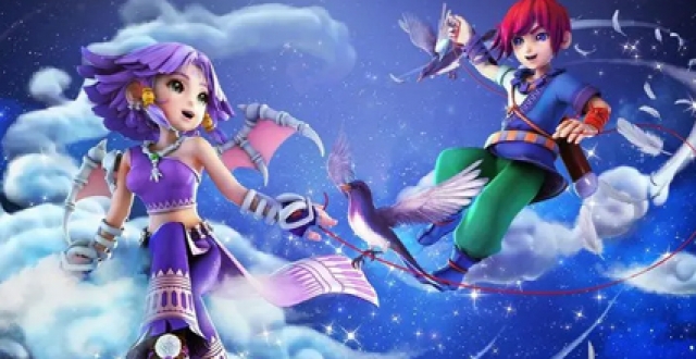 挂机刷装备手游大全