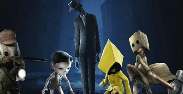 惊悚冒险手游大全